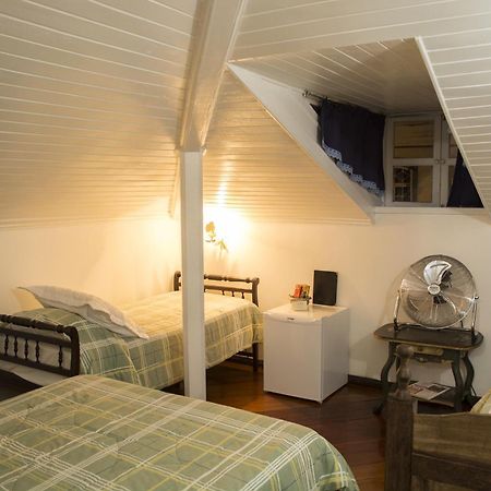 Hotel Colonial 欧鲁普雷图 客房 照片