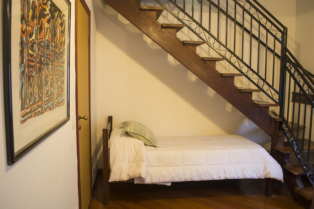 Hotel Colonial 欧鲁普雷图 外观 照片