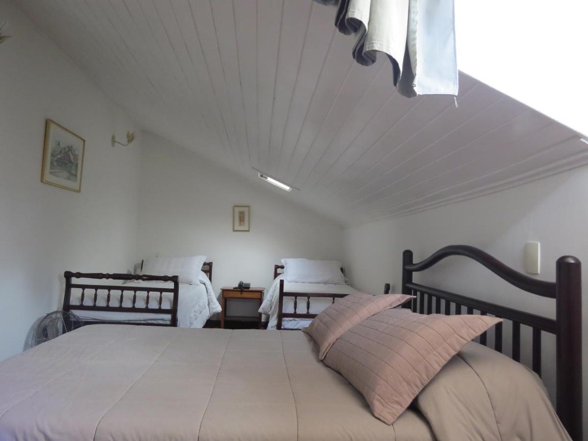 Hotel Colonial 欧鲁普雷图 外观 照片