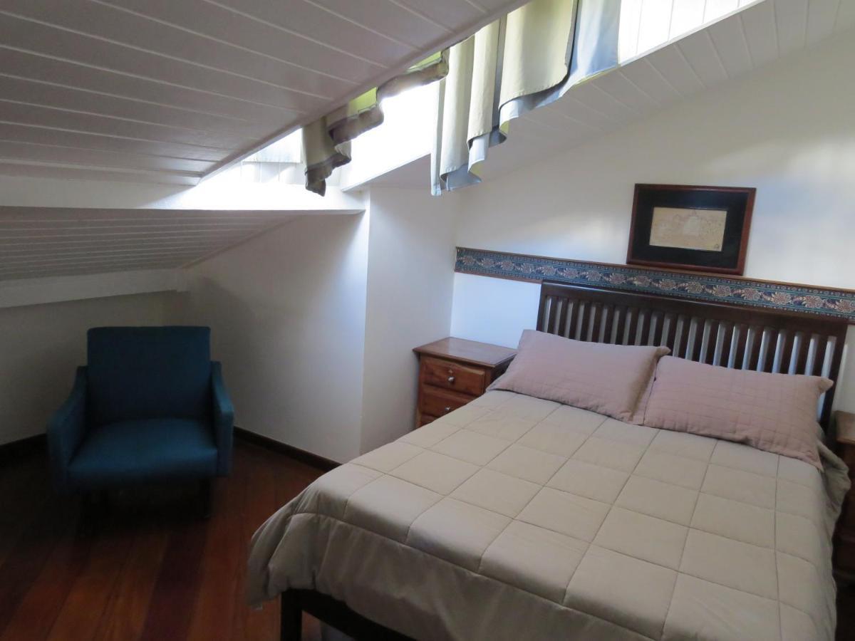 Hotel Colonial 欧鲁普雷图 外观 照片