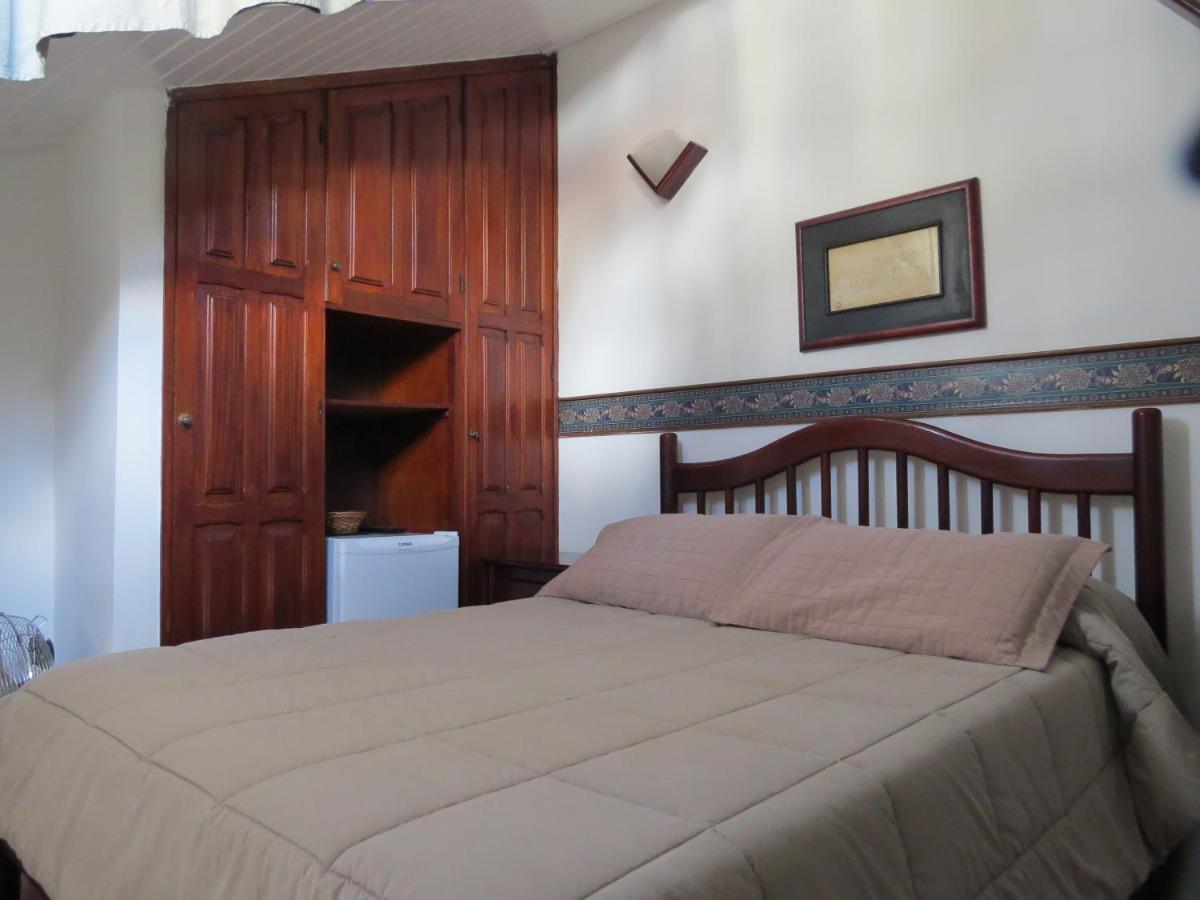 Hotel Colonial 欧鲁普雷图 外观 照片